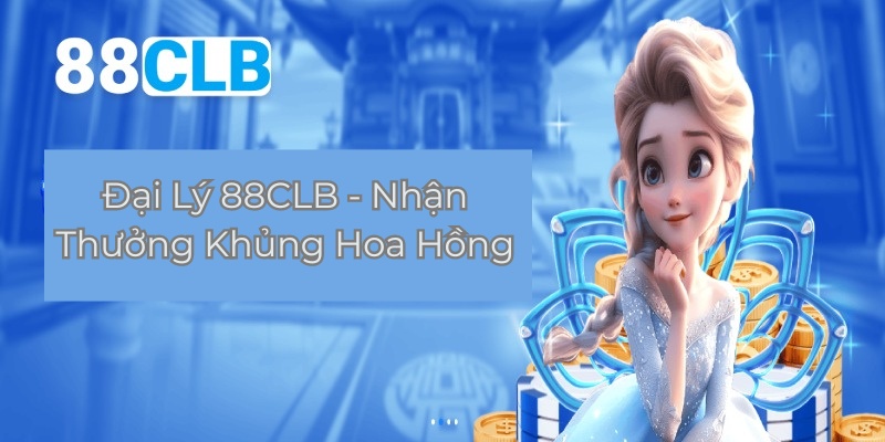 Đại lý 88CLB